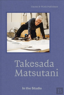 Bertrand.pt - In The Studio: Takesada Matsutani