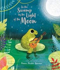 In The Swamp By The Light Of The Moon