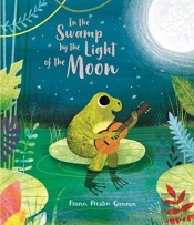 In The Swamp By The Light Of The Moon