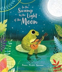 Bertrand.pt - In The Swamp By The Light Of The Moon