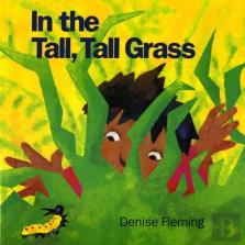 In The Tall Tall Grass