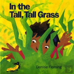 Bertrand.pt - In The Tall Tall Grass