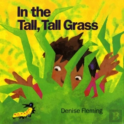 Bertrand.pt - In The Tall, Tall Grass