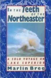 In The Teeth Of The Northeaster