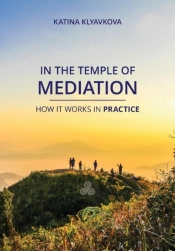 In The Temple Of Mediation