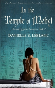 In The Temple Of Mehyt