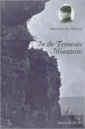 In The Tennessee Mountains