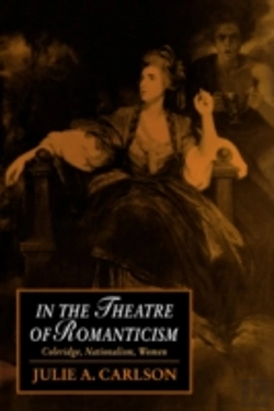 Bertrand.pt - In The Theatre Of Romanticism