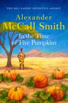 In The Time Of Five Pumpkins