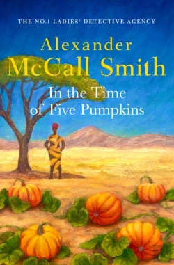Bertrand.pt - In The Time Of Five Pumpkins