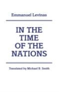 In The Time Of The Nations