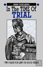 In The Time Of Trial