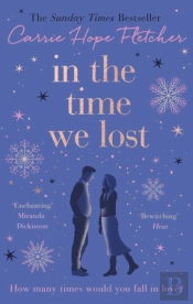 In The Time We Lost