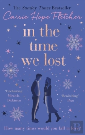 In The Time We Lost