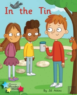 Bertrand.pt - In The Tin