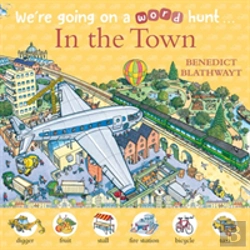 Bertrand.pt - In The Town