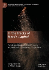 In The Tracks Of Marxâ€™S Capital