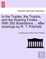 In The Trades, The Tropics, And The Roar