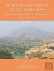 In The Treasure Room Of The Sakra King