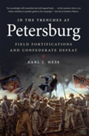 In The Trenches At Petersburg