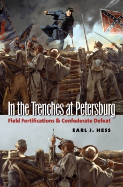 Bertrand.pt - In The Trenches At Petersburg