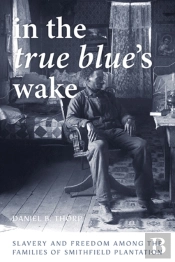 In The True Blueâ€™S Wake