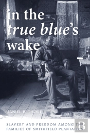 In The True Blue'S Wake