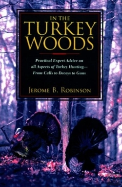 Bertrand.pt - In The Turkey Woods