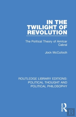 Bertrand.pt - In The Twilight Of Revolution
