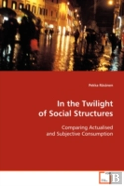 Bertrand.pt - In The Twilight Of Social Structures