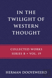 In The Twilight Of Western Thought: Stud