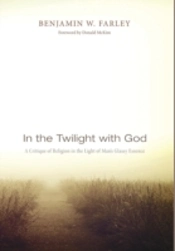 In The Twilight With God