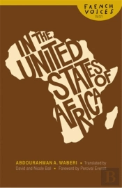 In The United States Of Africa