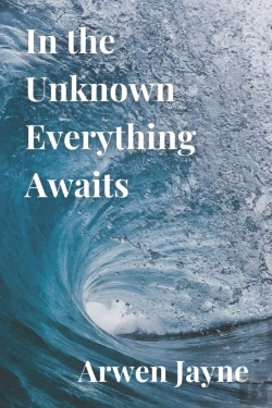 Bertrand.pt - In The Unknown Everything Awaits