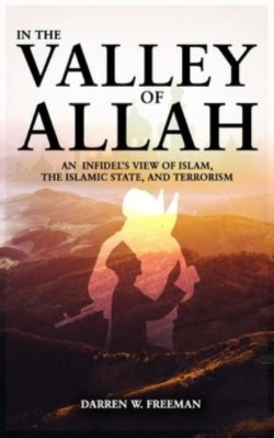 Bertrand.pt - In The Valley Of Allah