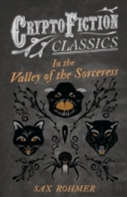 Bertrand.pt - In The Valley Of The Sorceress (Cryptofiction Classics)