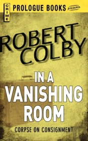 In The Vanishing Room