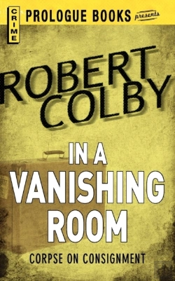 Bertrand.pt - In The Vanishing Room