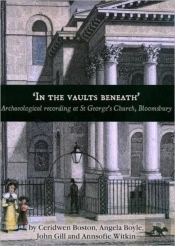 'In The Vaults Beneath'
