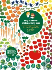 In The Vegetable Garden