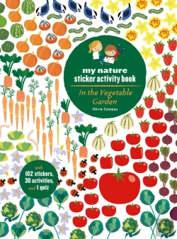 Bertrand.pt - In The Vegetable Garden