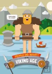 In The Viking Age