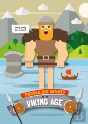 In The Viking Age