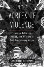 In The Vortex Of Violence