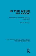 In The Wake Of Cook