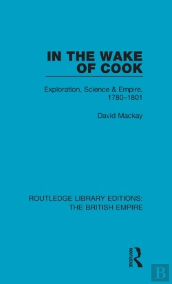 Bertrand.pt - In The Wake Of Cook