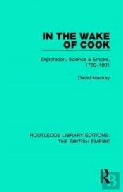 In The Wake Of Cook