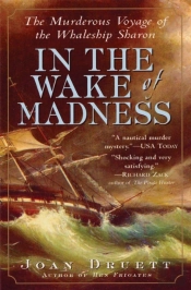 In The Wake Of Madness