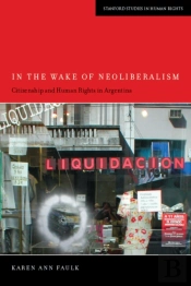 In The Wake Of Neoliberalism
