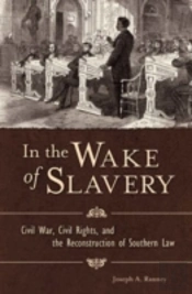 In The Wake Of Slavery